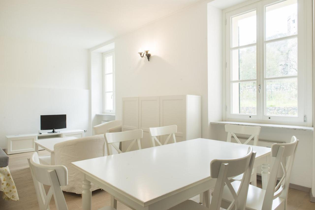 Casa Torre Apartment Леванто Екстериор снимка