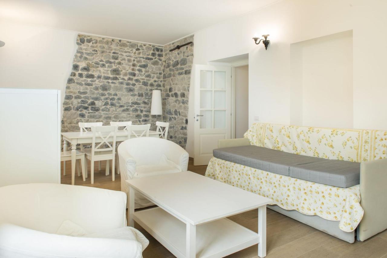 Casa Torre Apartment Леванто Екстериор снимка