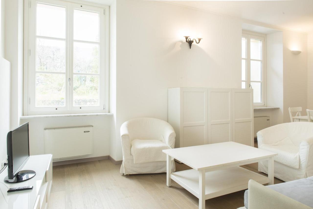 Casa Torre Apartment Леванто Екстериор снимка