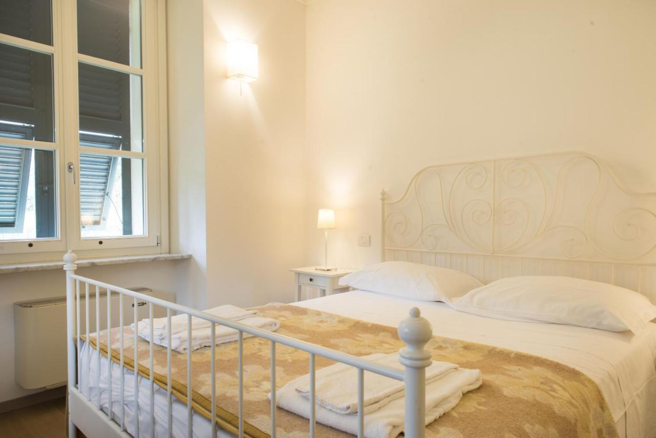 Casa Torre Apartment Леванто Екстериор снимка