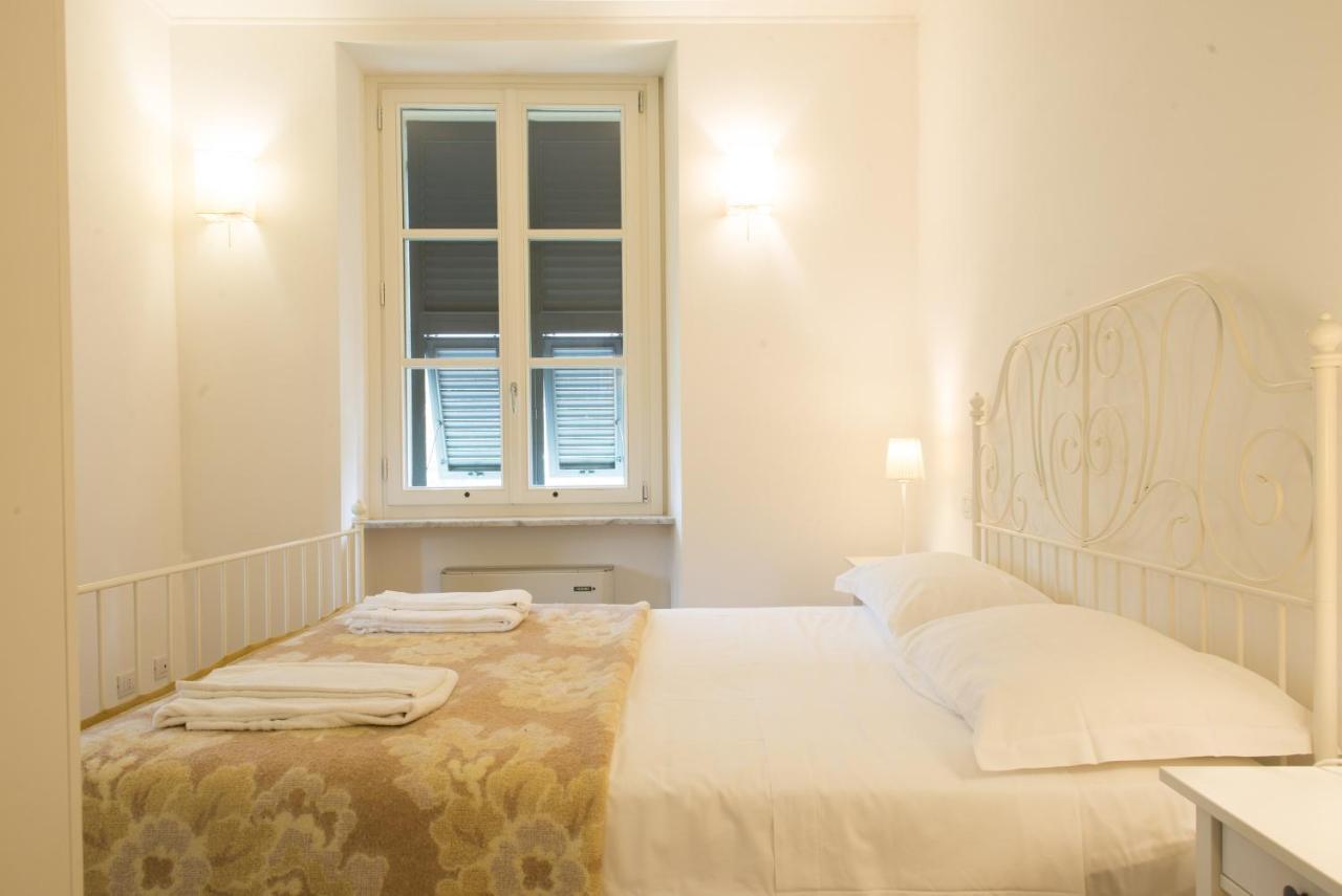 Casa Torre Apartment Леванто Екстериор снимка