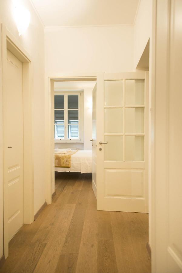 Casa Torre Apartment Леванто Екстериор снимка